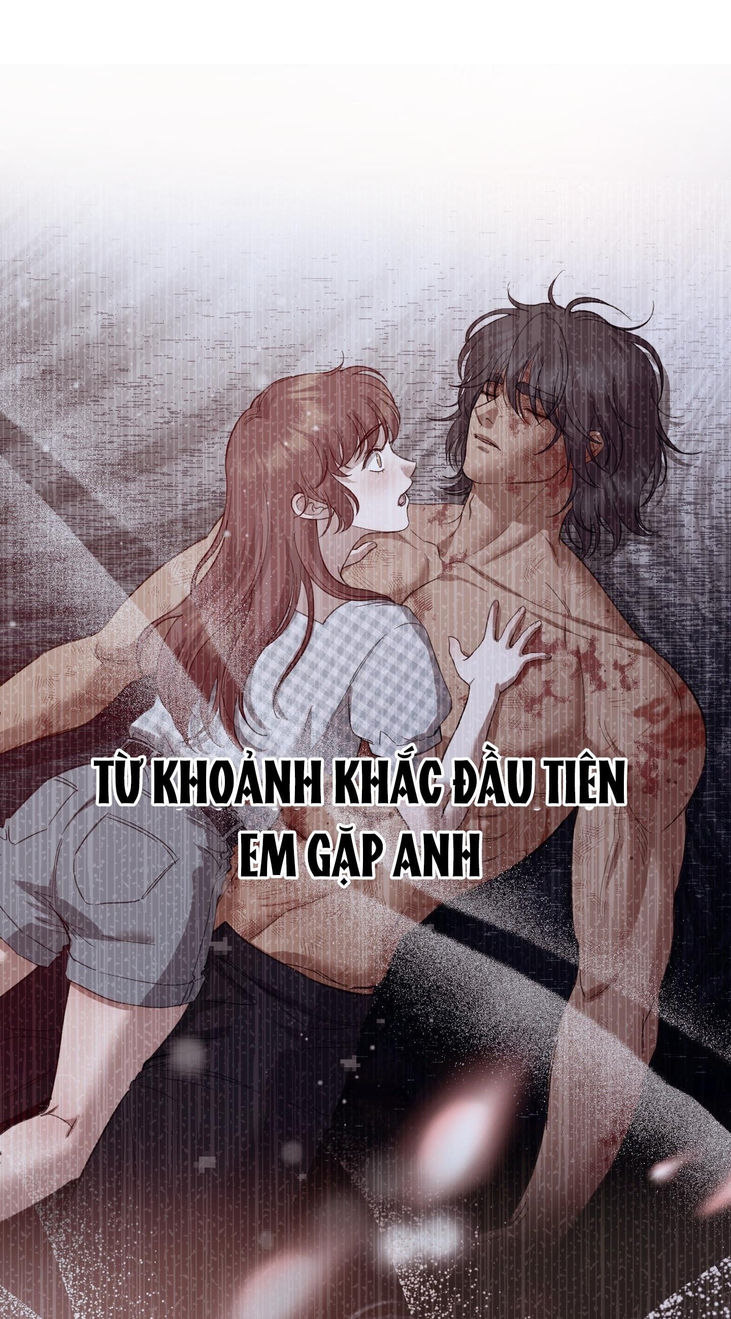 [18+] một lòng một dạ chapter 98.2 40