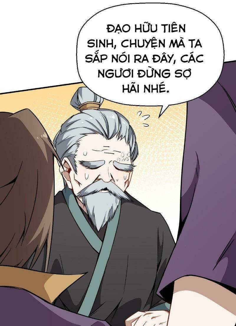 tổ thượng có tiền chapter 5 3