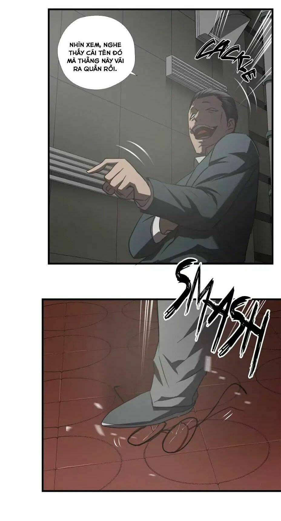 kẻ bị ruồng bỏ chapter 57 41