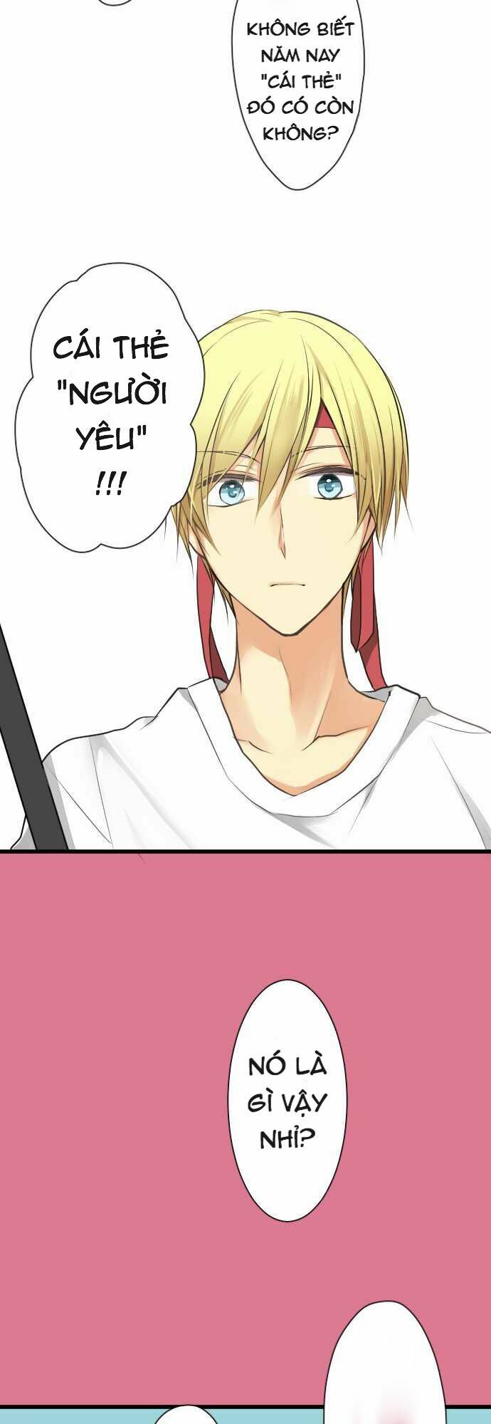 chuyện tình otome chapter 19 8