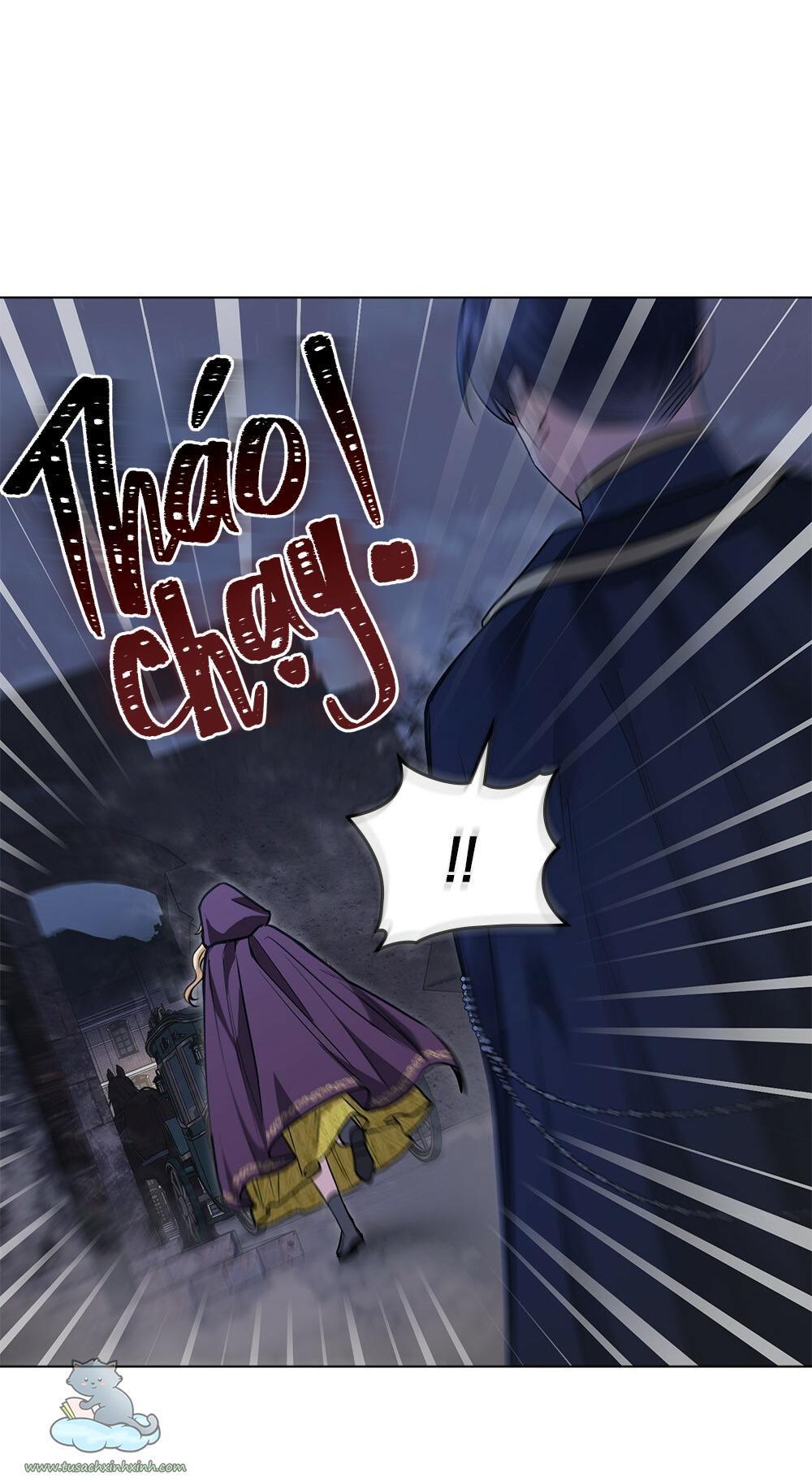 kiên nhẫn chút nào, đại công tước chapter 31 37