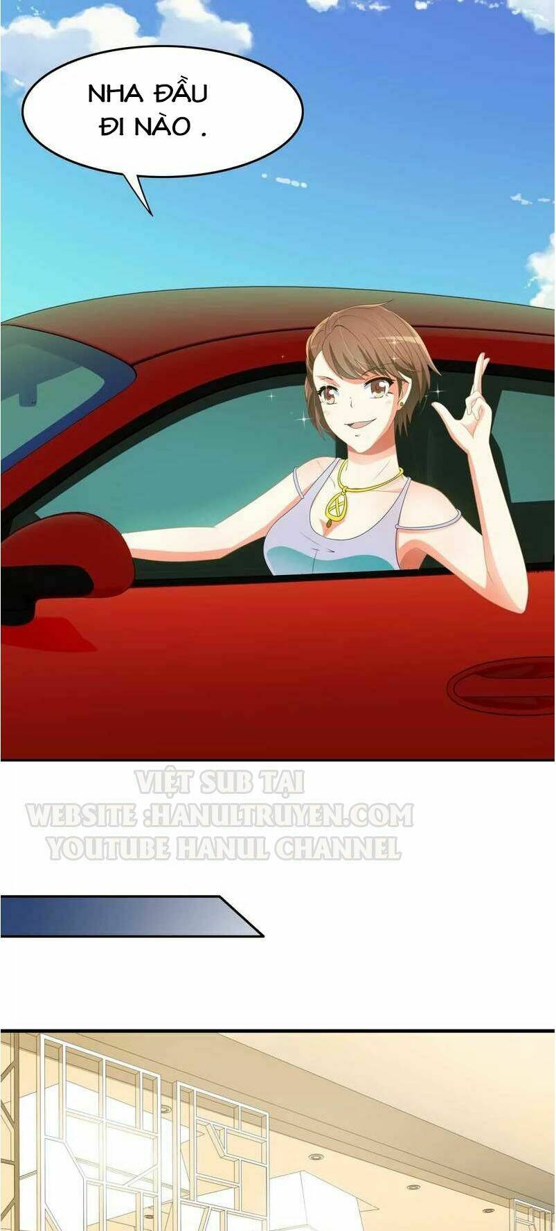 dụ vợ về nhà chồng cũ phải thật ôn nhu chapter 32 16