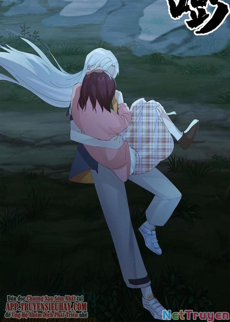 trên người ta có một rồng chapter 557 20