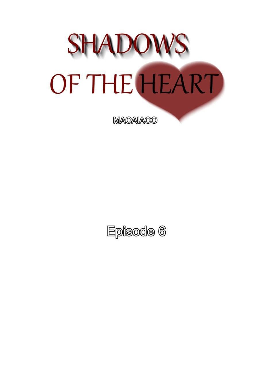 góc tối trái tim chapter 6.1 1