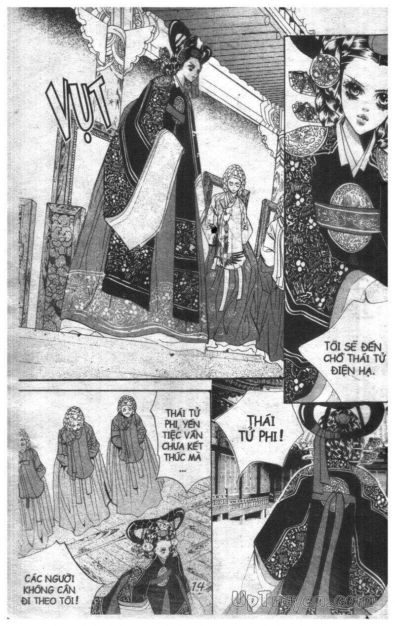 hoàng cung chapter 12 12