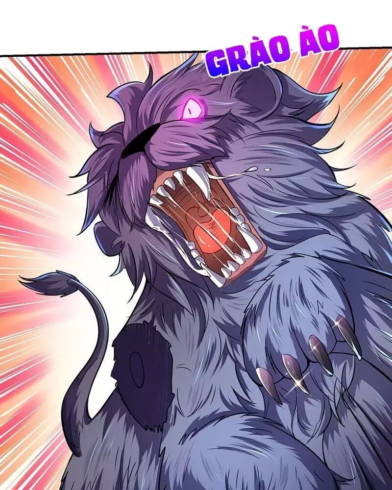 tối cường thăng cấp chapter 6 23