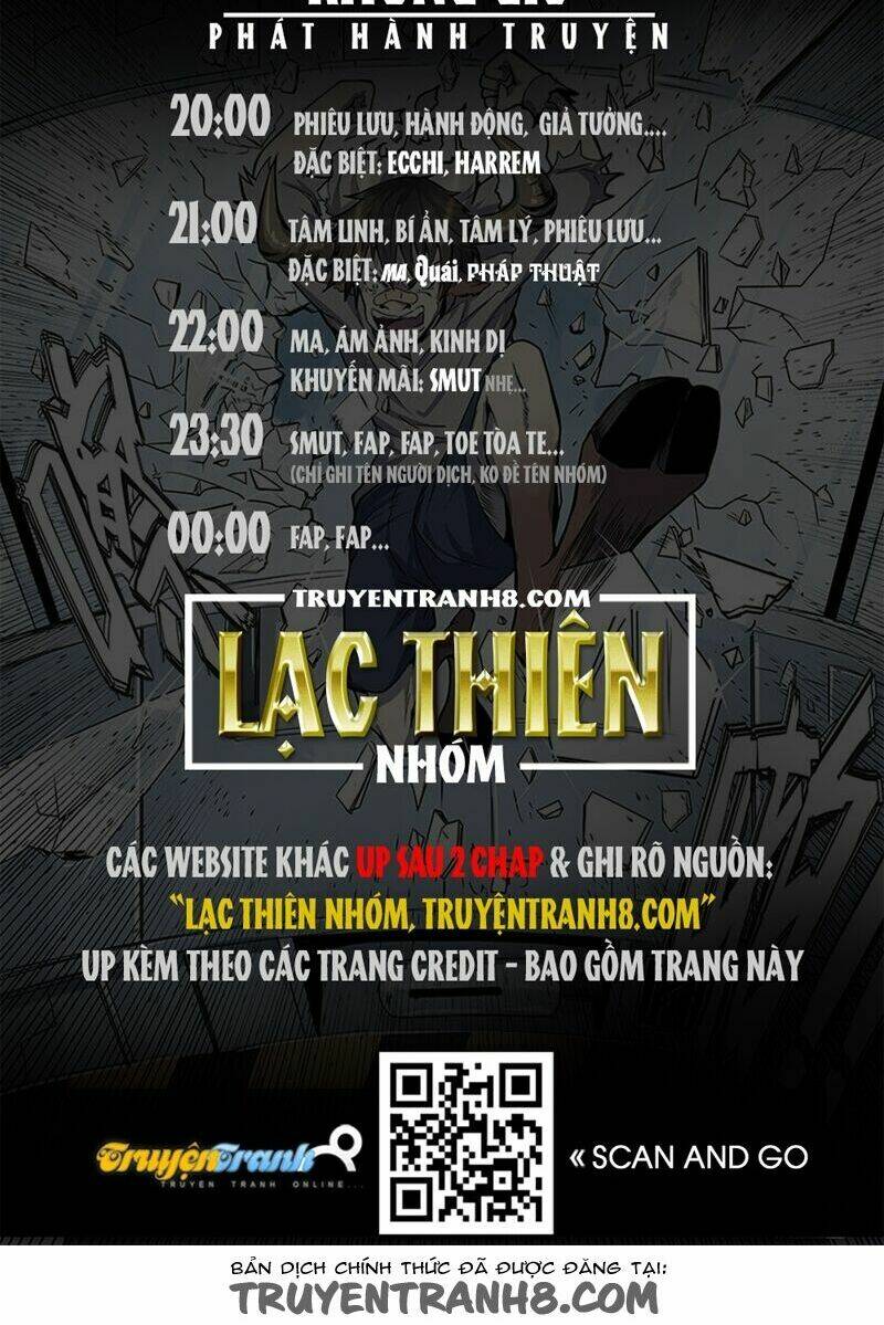 gen thợ săn chapter 16 19