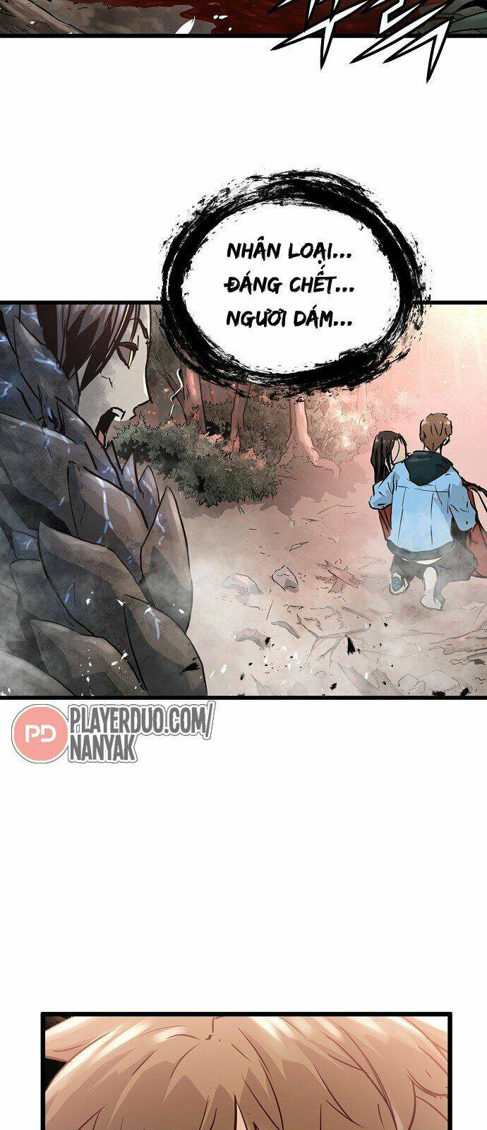 hứa lan chapter 61 34