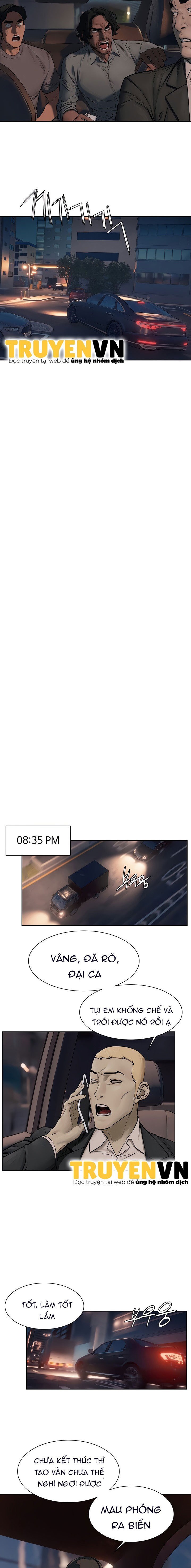 cuộc chiến thầm lặng chapter 232 9