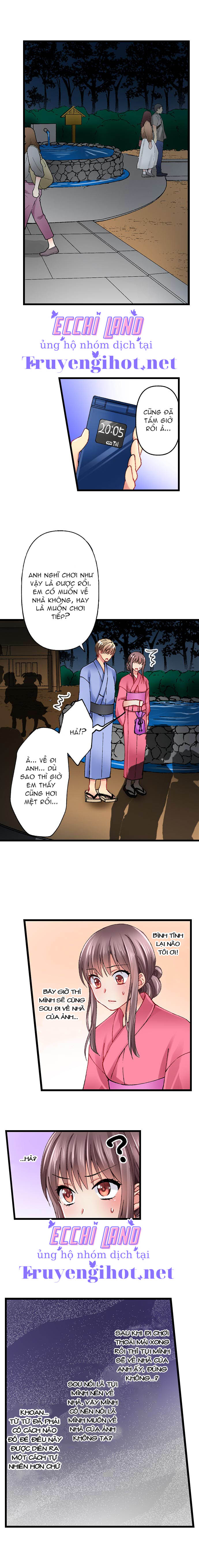 trở về thời niên thiếu (full) chapter 9.1 4