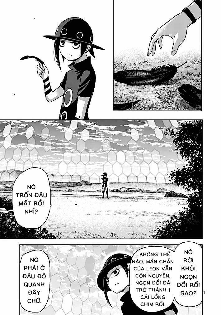 good night world chapter 13 1