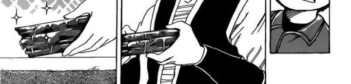 thánh tỏi sành ăn chapter 118 25