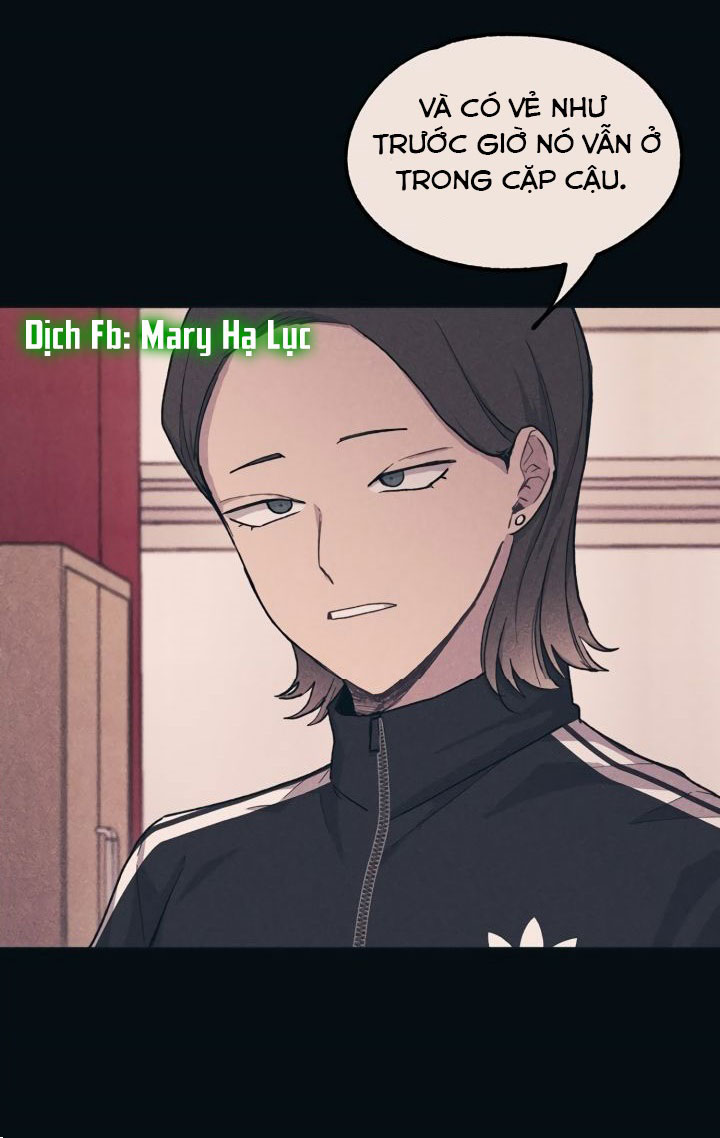 yeonwoo ngây thơ chapter 19 10