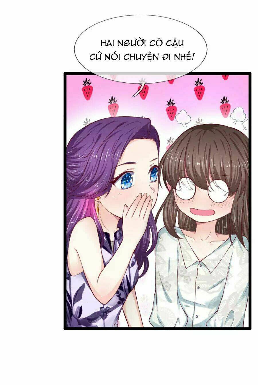 từ chối kết hôn với đại gia: cô dâu bỏ trốn chapter 60 7