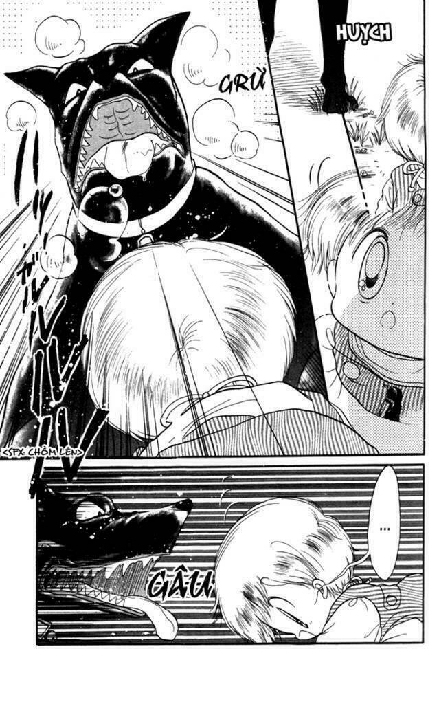 daa! daa! daa! chapter 14 15