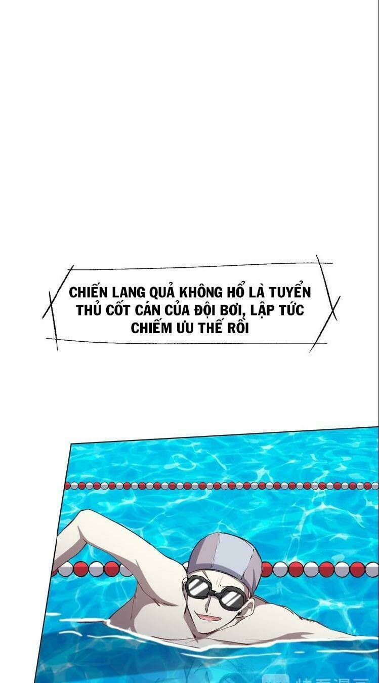 thần lai yêu vãng chapter 49 37