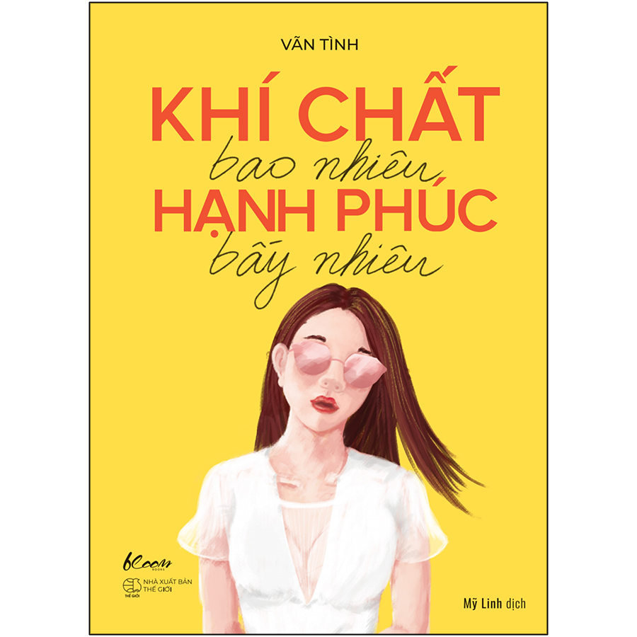 Combo 3 Cuốn “Bạn Đắt Giá Bao Nhiêu? + Khí Chất Bao Nhiêu, Hạnh Phúc Bấy Nhiêu + Không Tự Khinh Bỉ, Không Tự Phí Hoài”