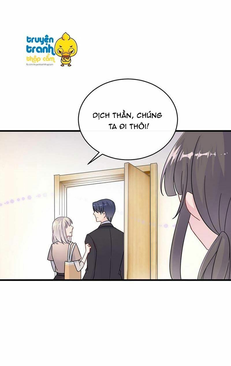 chọc tới chủ tịch tổng tài 2 chapter 15 27