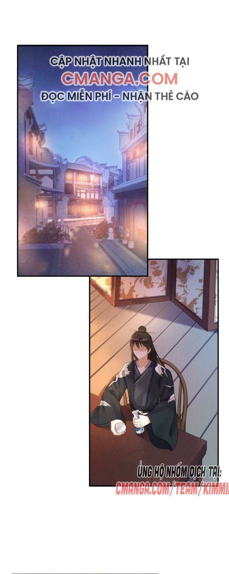 vương gia kiêu ngạo quá khó cua chapter 78 2