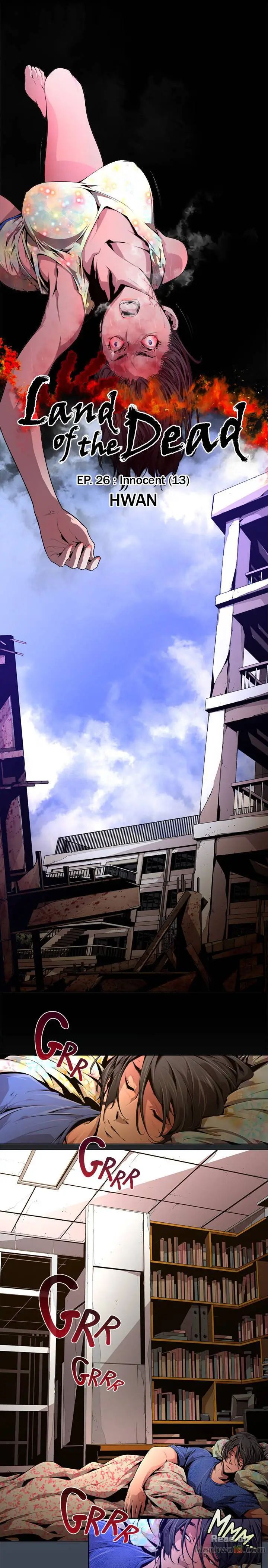 vùng đất tử thần chapter 25 3