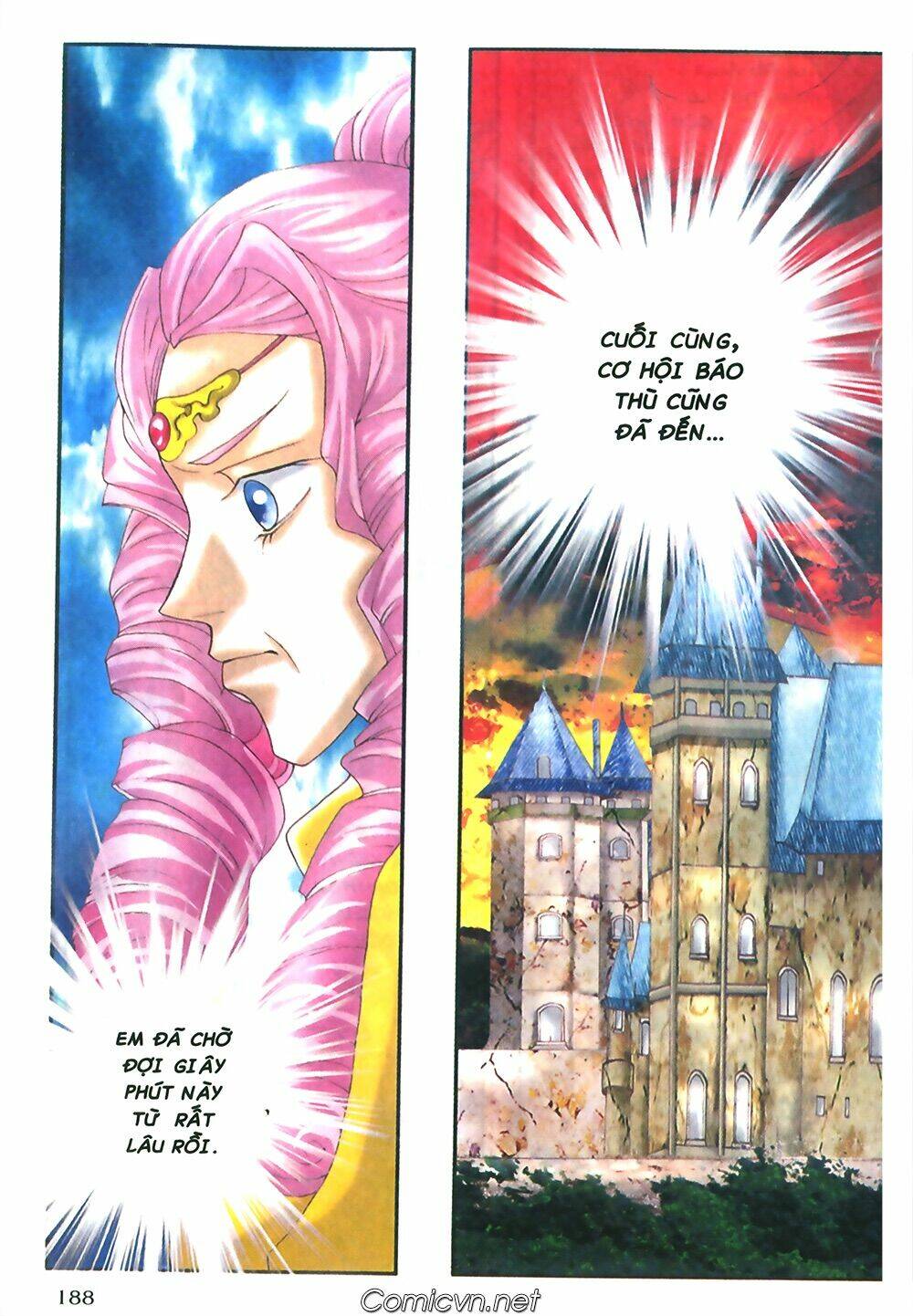 chúa tể của chiếc nhẫn chapter 5 34