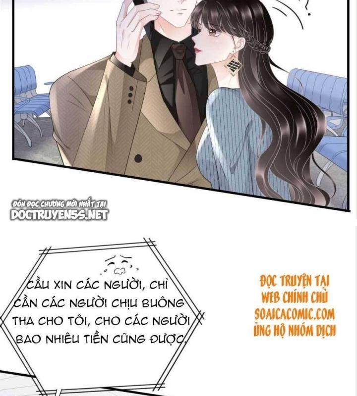đại tiểu thư có thể có bụng dạ gì xấu chứ! (full) chapter 90 52