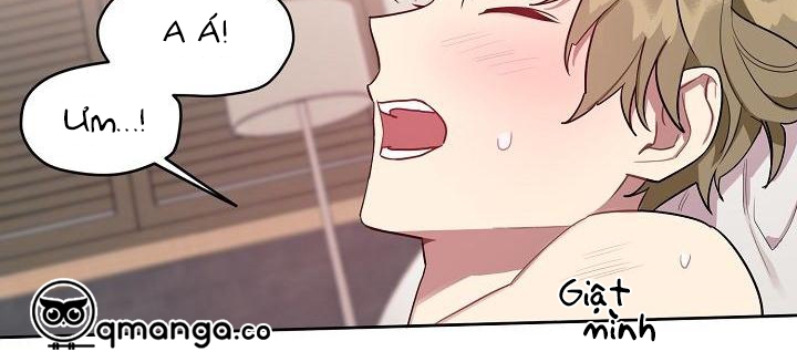 vị khách khả nghi và nhóc làm thêm chapter 14 99