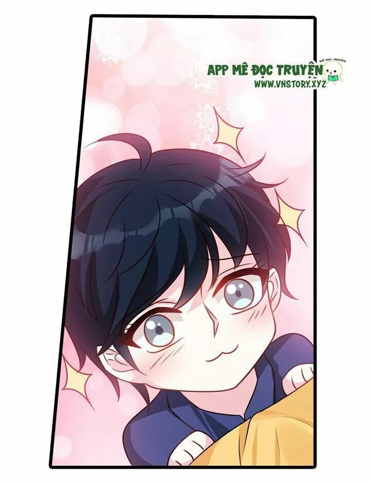 bảo bối đáng yêu đột kích chapter 44 37