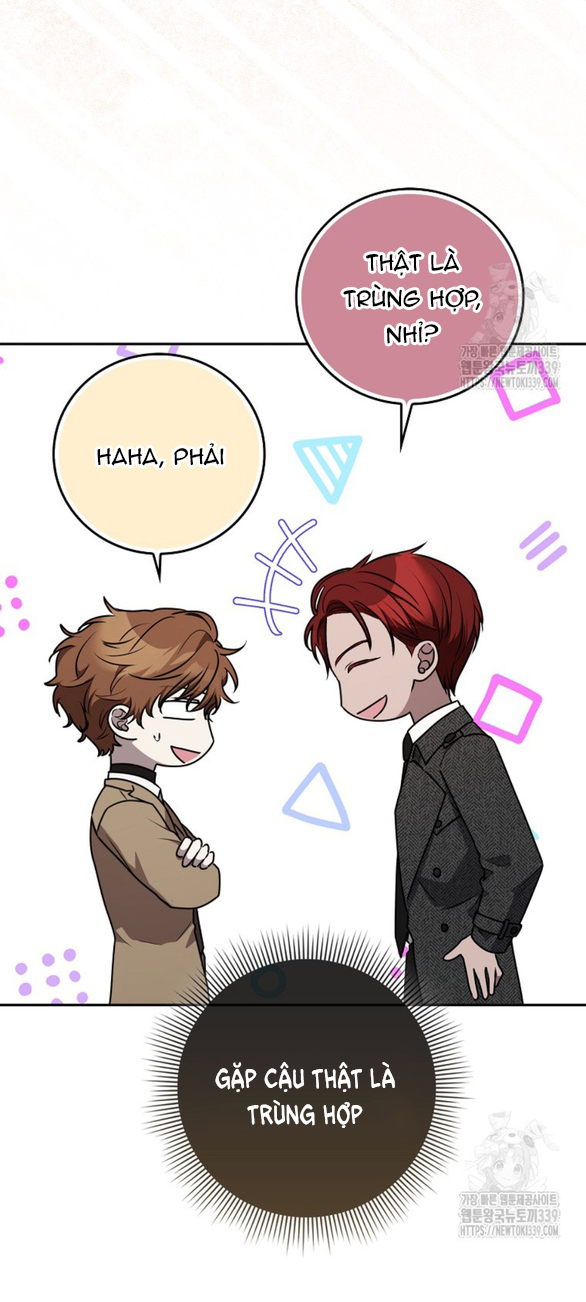 bạn trai của nam chính bị ám ảnh bởi tôi chapter 32.1 5