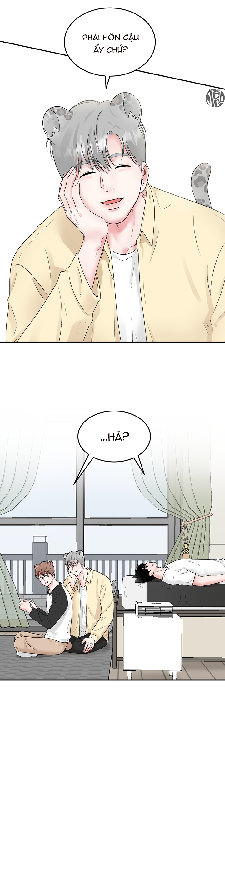 đào lạnh chapter 4 24