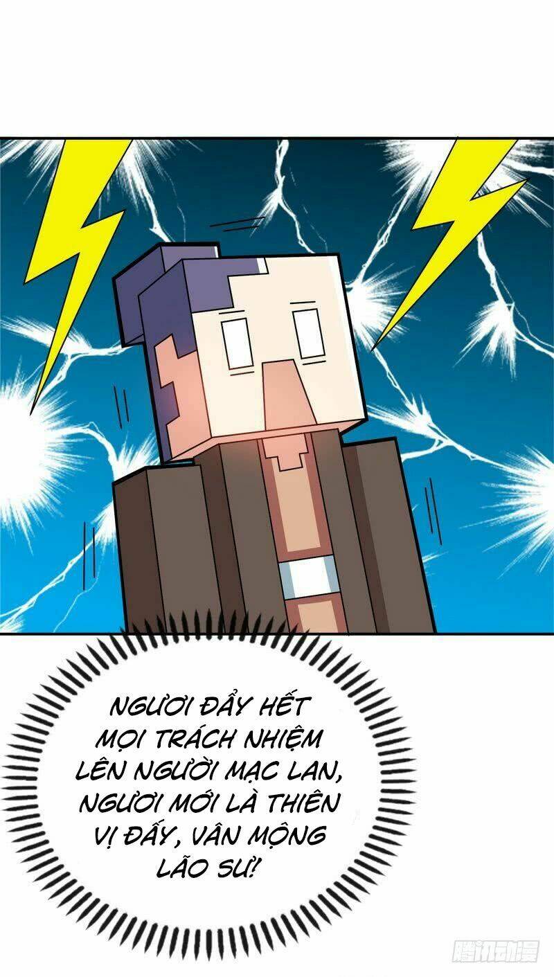 chí tôn thần ma chapter 22 35