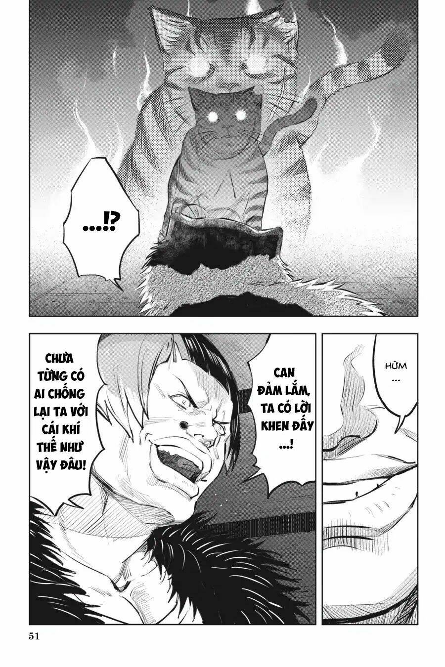 nyankees chapter 8 22