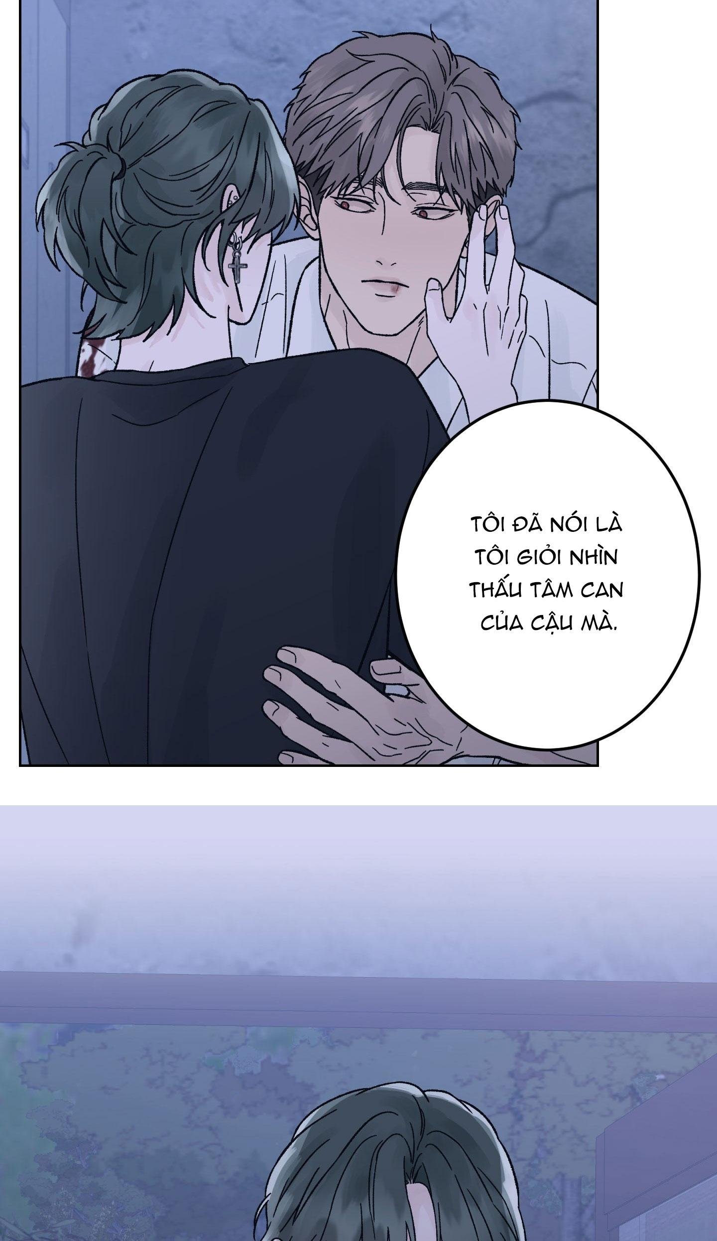 đêm kinh hoàng chapter 52 27