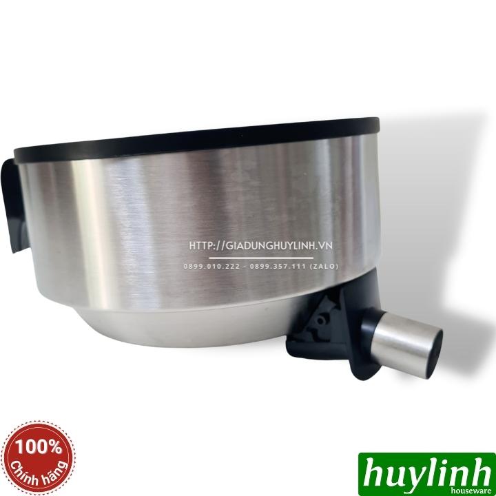 Bowl - Tô chứa máy ép Promix FJ01 - Hàng chính hãng