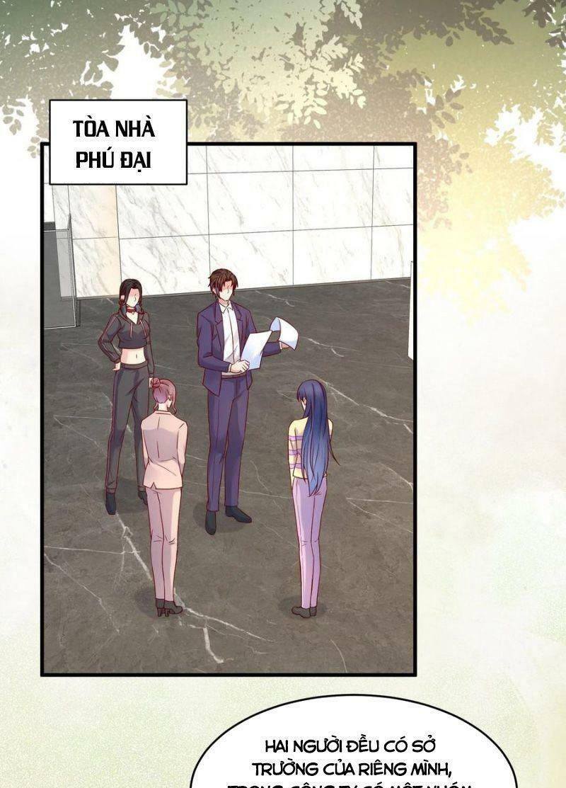 vua đầu tư mạnh nhất chapter 50 1