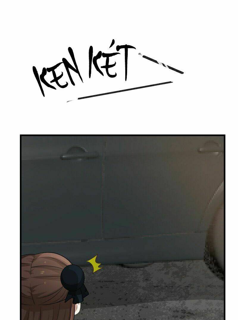 bút ký phản công của nữ phụ pháo hôi chapter 18 4