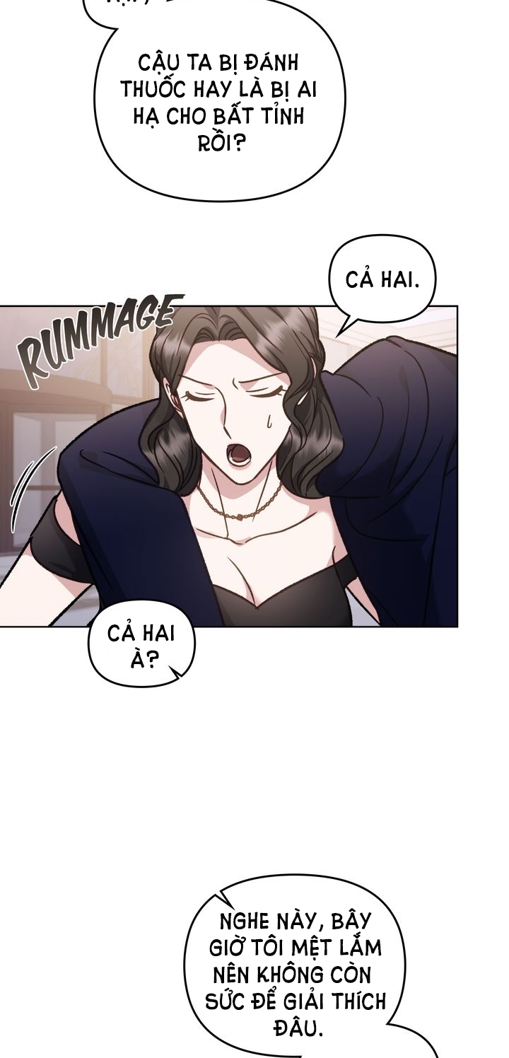 kẻ nghiệp dư chapter 28.1 17