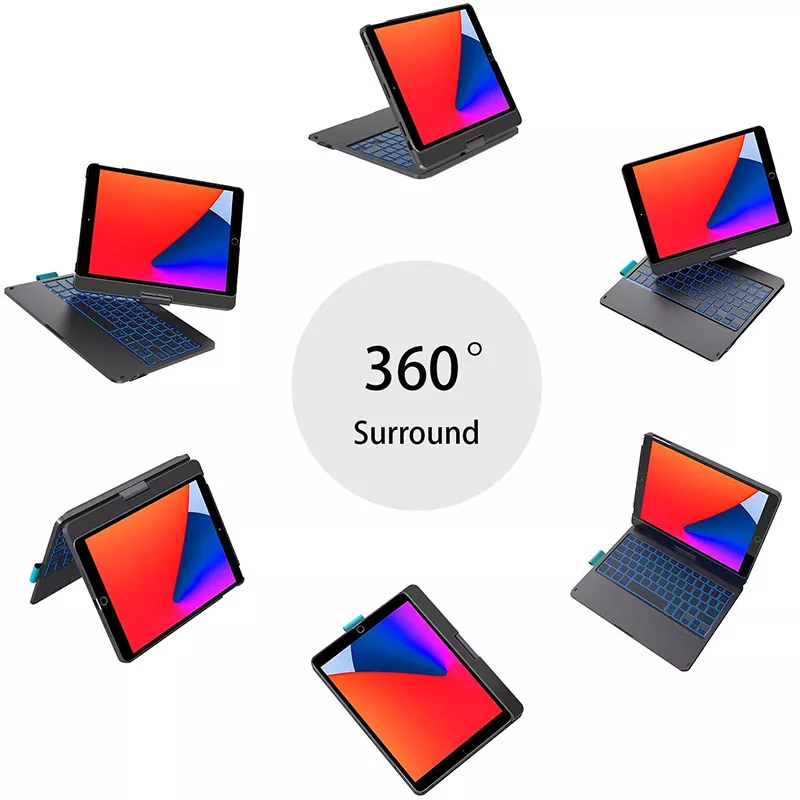 Tai nghe không dây thể thao True Wireless trang bị Bluetooth V5.3 hiệu WIWU Ghost TWS11 kèm hộp sạc lên đến 22h sử dụng liên tục trang bị kết nối bluetooth V5.3, âm thanh chuẩn HD, công nghệ Dynamic 13mm - hàng nhập khẩu