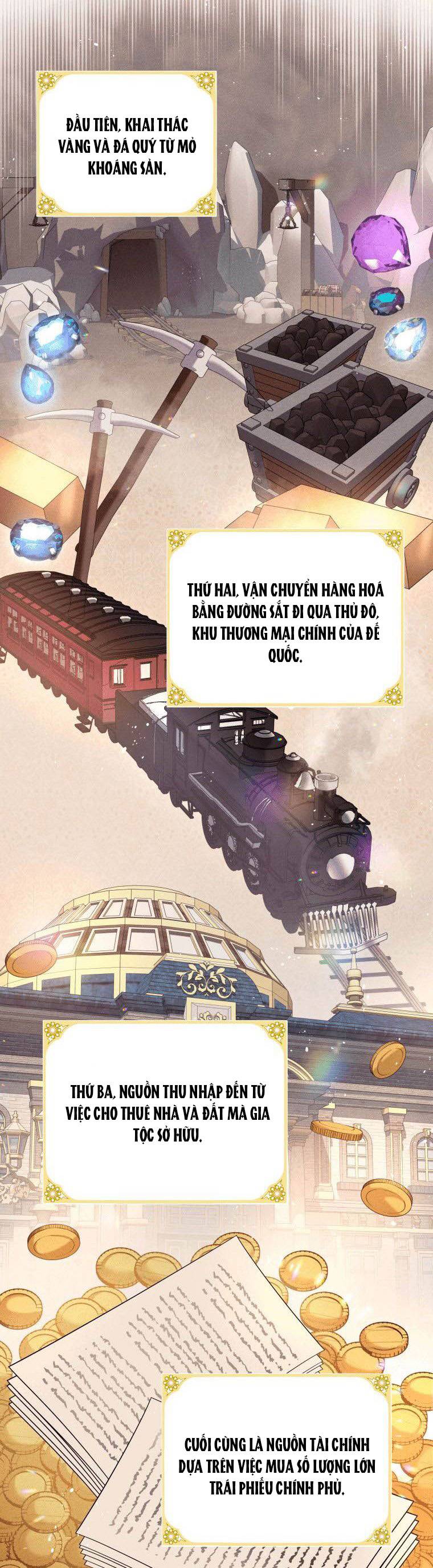 xin hãy ủng hộ sự trả thù của tôi chapter 6 7