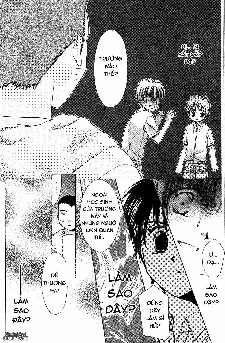 gatcha gacha chapter 7 15