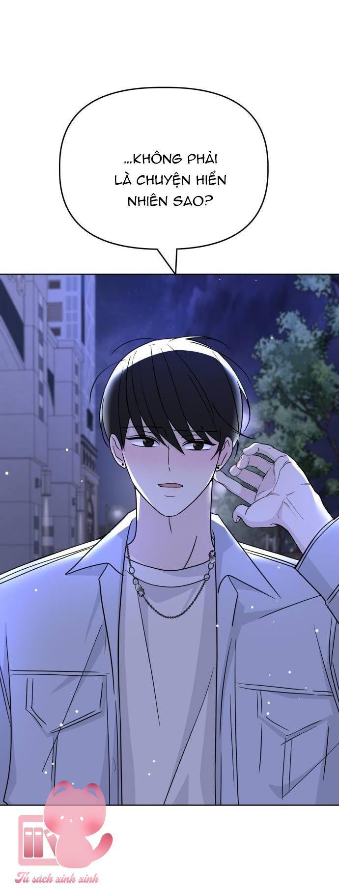 trend yêu đương 2023 chapter 2 70