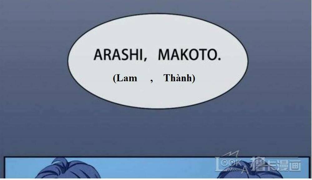 vị hôn thê bỏ trốn chapter 4 23