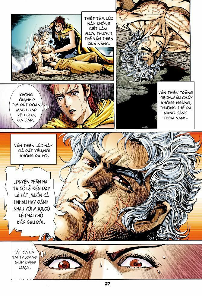 thần binh huyền kỳ i chapter 54 26