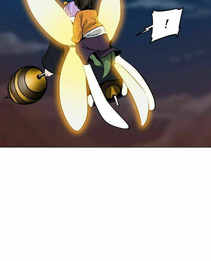 cuộc chiến trong tòa tháp chapter 300 3