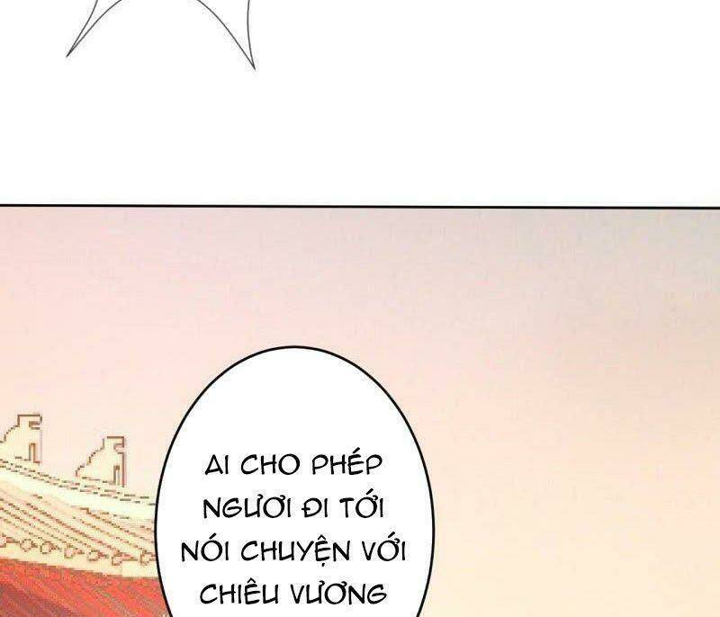 vương gia kiêu ngạo quá khó cua chapter 72 14