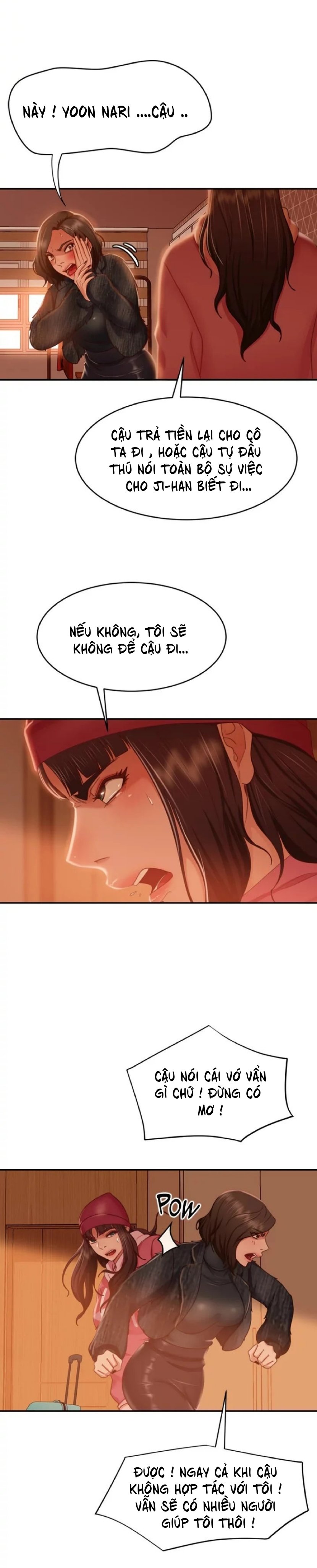 một ngày rối rắm chapter 38 21