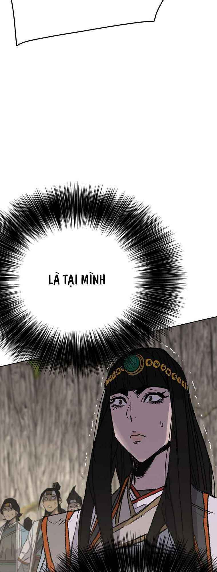 kiếm sĩ bất bại chapter 66 32