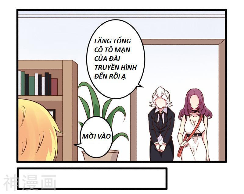 tổng tài đã cưới em chapter 53 19