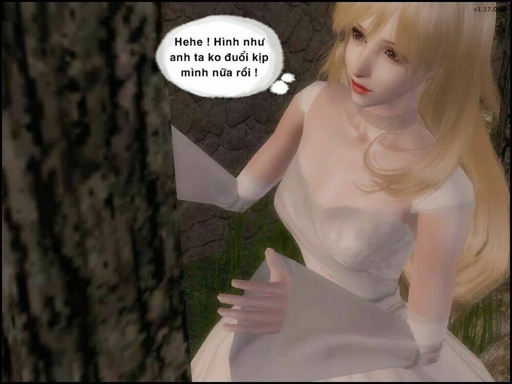 truyện sims - earl story chapter 37 36