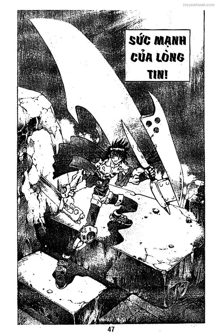 devil and devil chapter 71 20